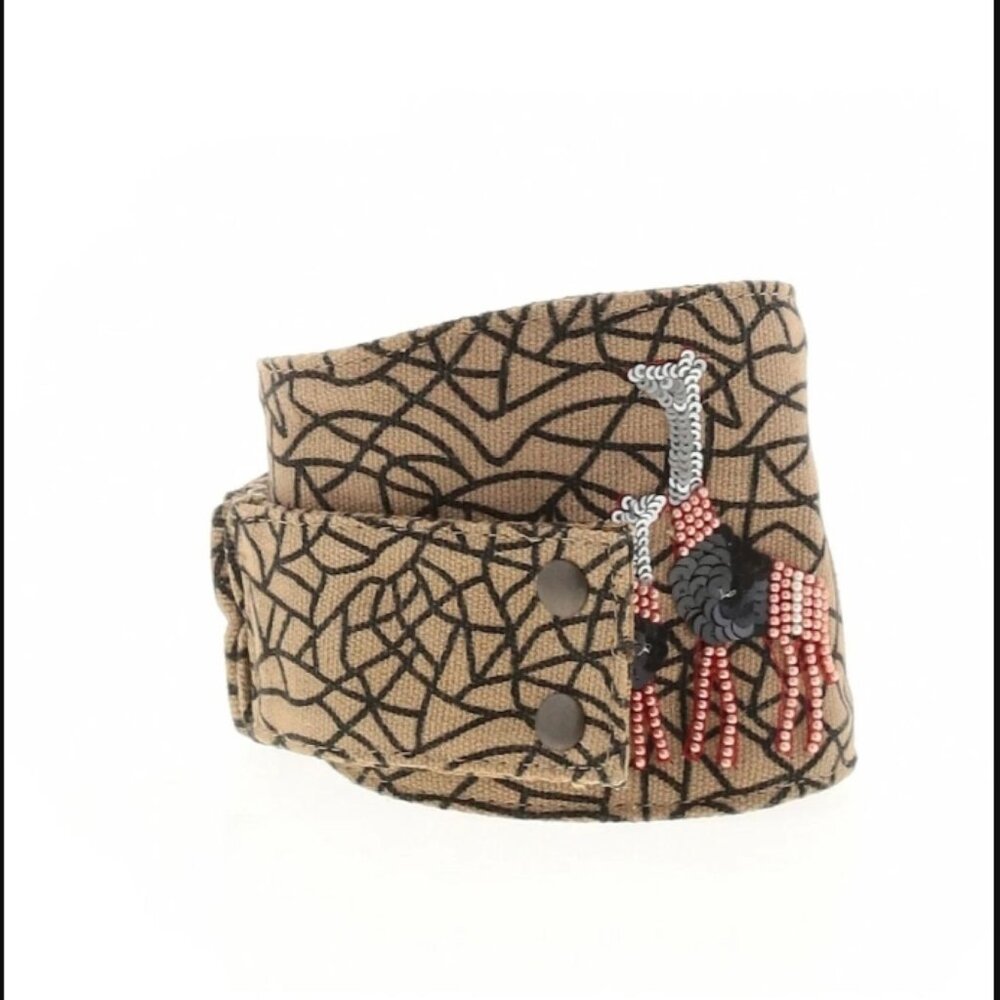 Jasper & Jeera Belt Size XS